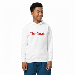 Sudadera con capucha gruesa para niños